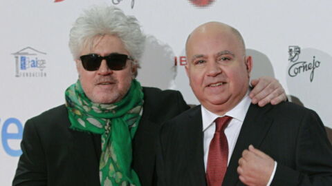 Pedro Almod&oacute;var y su hermano tuvieron poderes de una empresa Offshore - Los Papeles de Panam&aacute; 