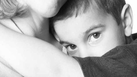 Ni&ntilde;os con mutismo selectivo