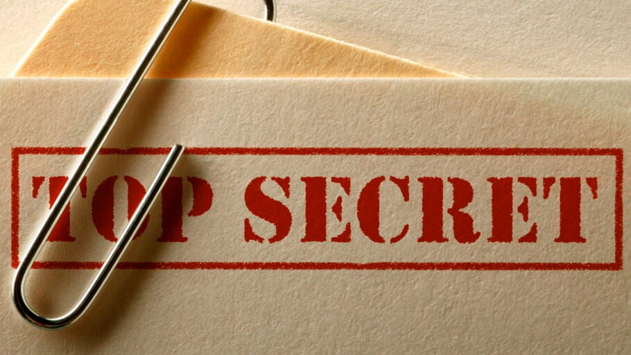 Documento confidencial