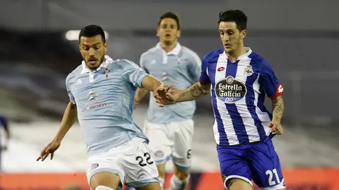 Cabral, ante Luis Alberto Cabral, ante Luis Alberto