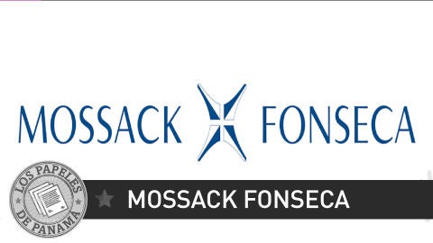 Mossack Fonseca y los 'papeles de Panam&aacute;' - Los Papeles de Panam&aacute;