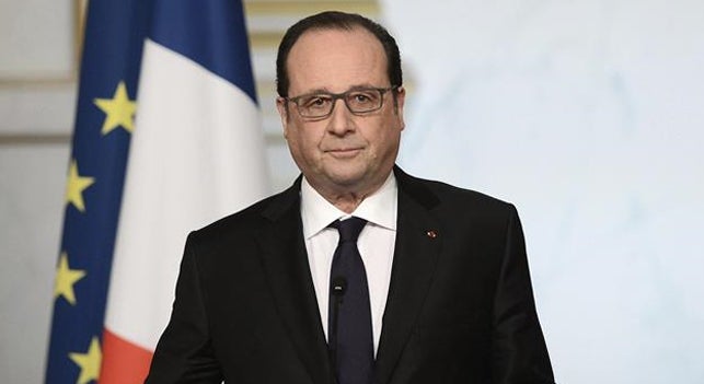 Francia y Egipto acuerdan cooperar para esclarecer la desaparición del vuelo de EgyptAir Francia y Egipto acuerdan cooperar para esclarecer la desaparición del vuelo de EgyptAir