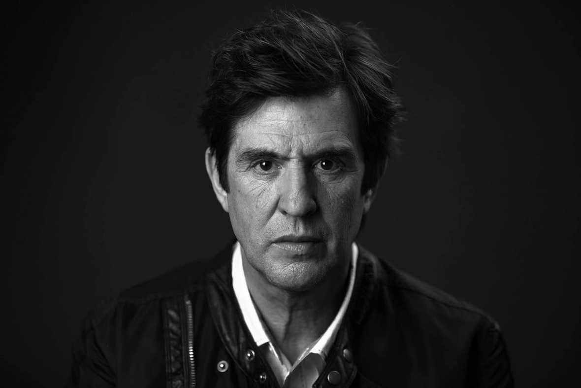 Muere Manolo Tena a los 64 años de edad Muere Manolo Tena a los 64 años de edad