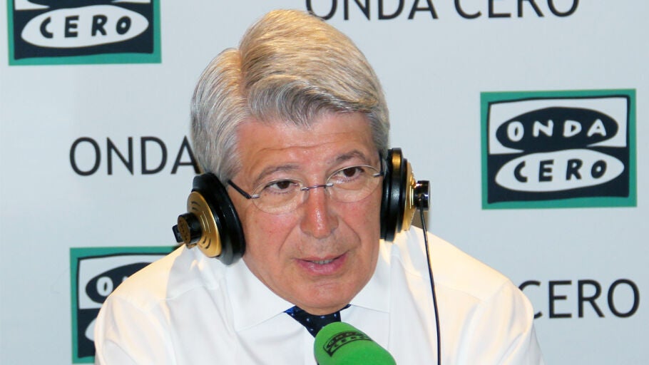 Enrique Cerezo