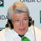 Enrique Cerezo
