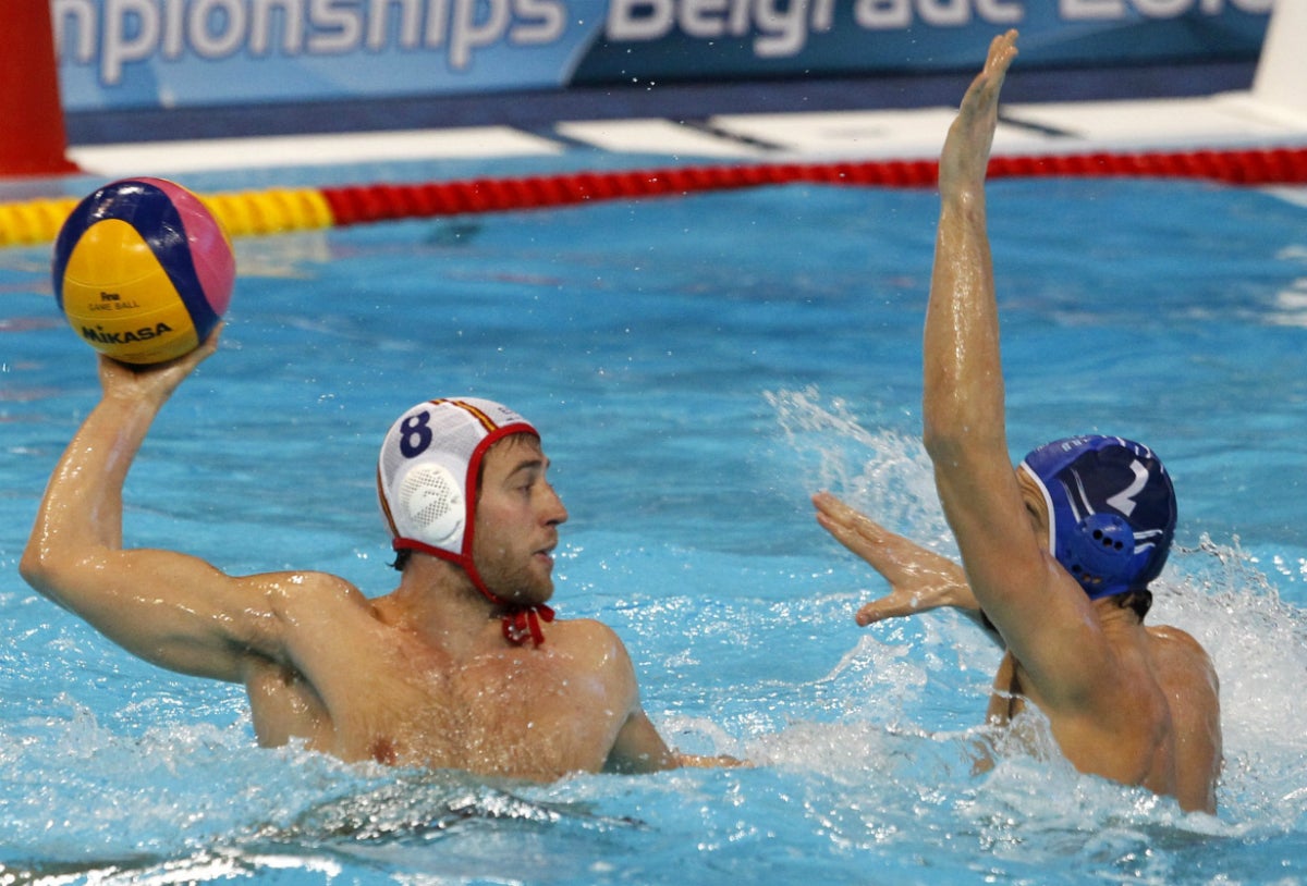 Guillermo Molina: "Hemos demostrado que somos de nivel TOP" Guillermo Molina: "Hemos demostrado que somos de nivel TOP"