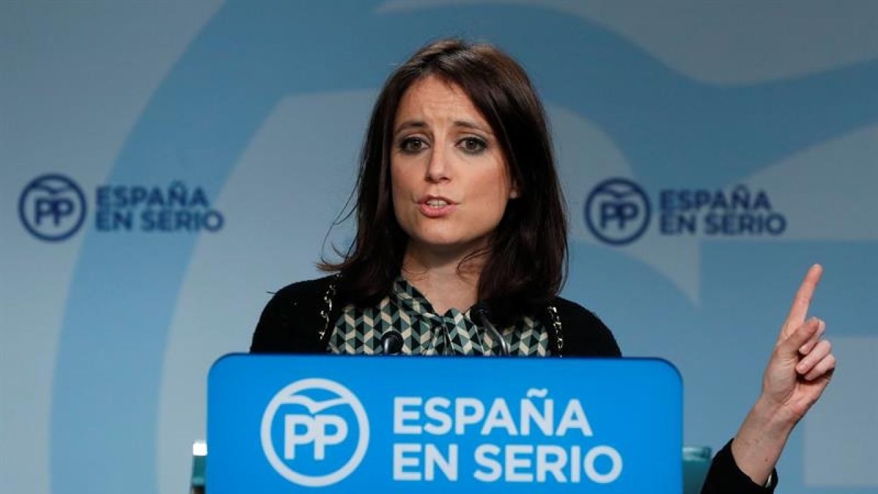 Levy: "Si Pedro Sánchez no está a la altura para negociar ...