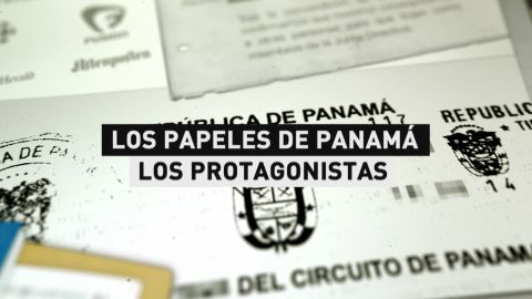 Pilar de Borb&oacute;n, Leo Messi o Mauricio Macri son algunos de los nombres que aparecen en los papeles de Panam&aacute;.