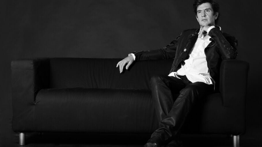 Fallece Manolo Tena