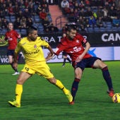 Girona-Osasuna