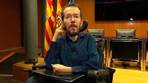 Pablo Echenique