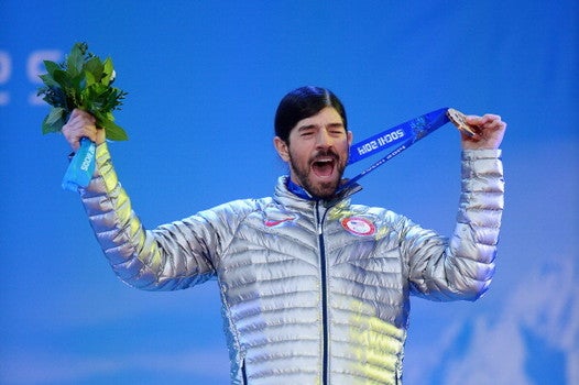 El espíritu indestructible de un snowboarder paralímpico El espíritu indestructible de un snowboarder paralímpico