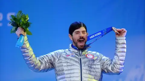 El snowder Keith Gabel. El snowder Keith Gabel.