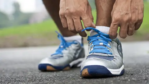 Zapatillas de running Zapatillas de running