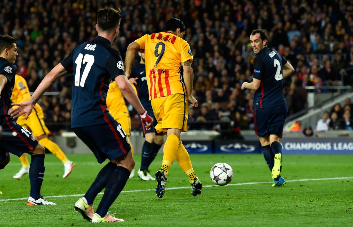 El comentario de Cappa, Pantic y Schuster: "La eliminatoria está abierta" El comentario de Cappa, Pantic y Schuster: "La eliminatoria está abierta"