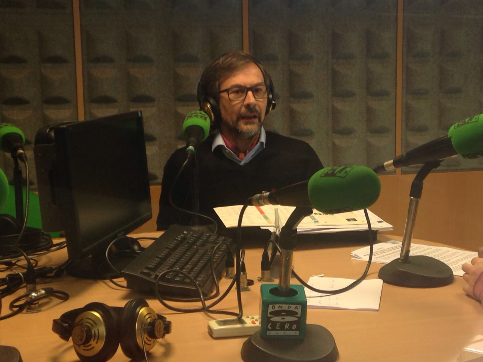 Gente Viajera de Galicia 01-04-2016 Gente Viajera de Galicia 01-04-2016