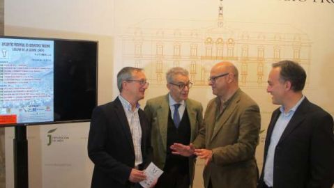 I Encuentro Taurinos de Ja&eacute;n