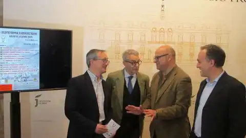 I Encuentro Taurinos de Jaén I Encuentro Taurinos de Jaén