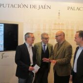 I Encuentro Taurinos de Jaén