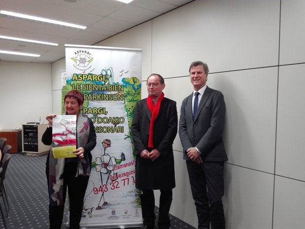 Gipuzkoa en la onda 05/04/2016 Gipuzkoa en la onda 05/04/2016