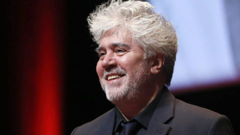 Pedro Almod&oacute;var