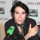 Mario Vaquerizo en Onda Cero