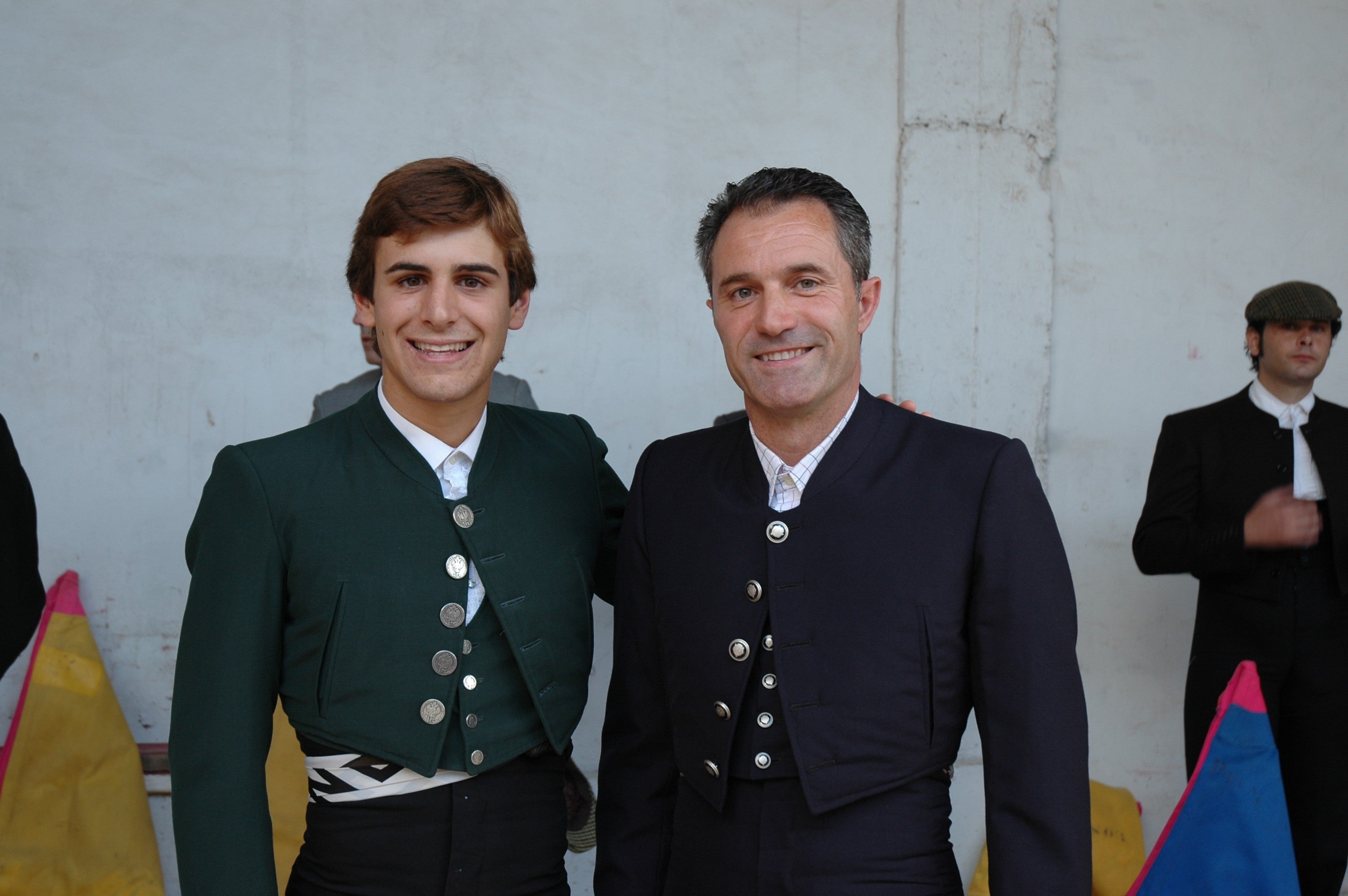 Aquí en la Onda Navarra. "Va por ustedes". 05/04/2016 Aquí en la Onda Navarra. "Va por ustedes". 05/04/2016