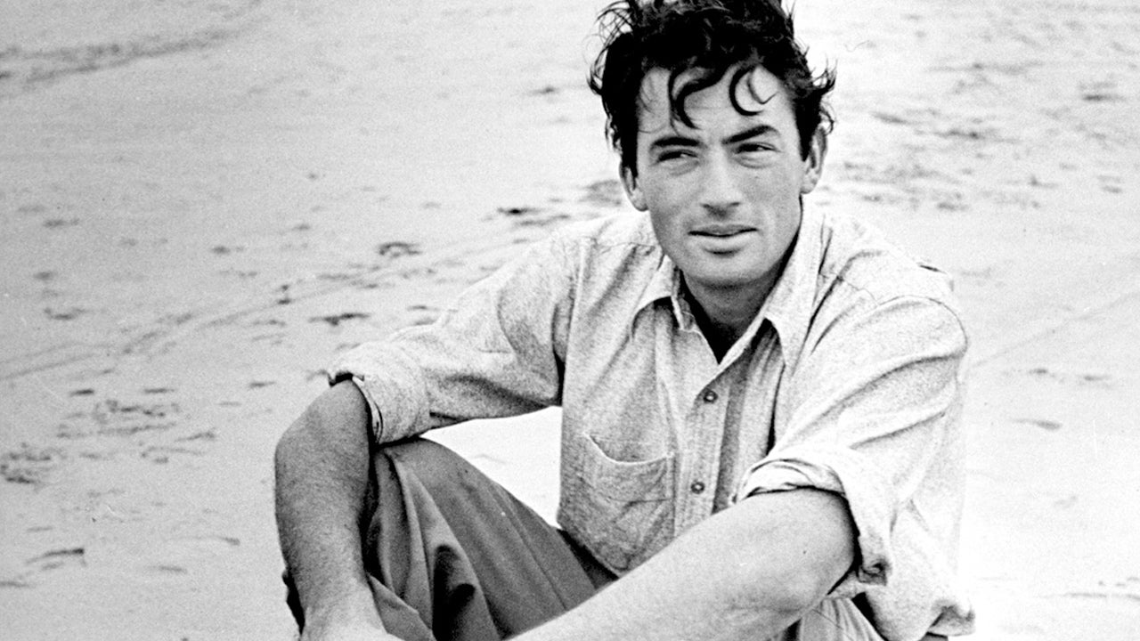 El cierre: 100 años del nacimiento de Gregory Peck El cierre: 100 años del nacimiento de Gregory Peck