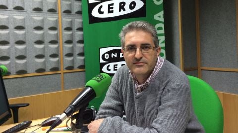 Alberto Labarga