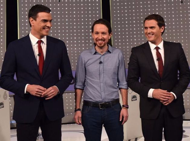 La Tertulia: ¿Cuáles serán las opciones de Pedro Sánchez tras la reunión a tres? La Tertulia: ¿Cuáles serán las opciones de Pedro Sánchez tras la reunión a tres?
