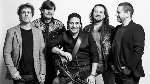 Los Secretos Los Secretos