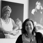 Pilar Martínez Pilar Martínez