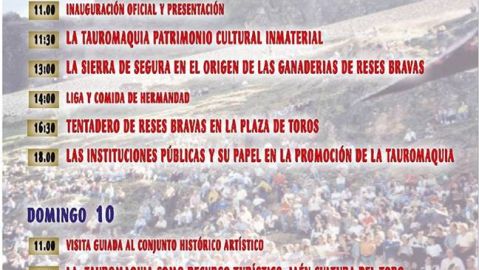 Segura de la Sierra