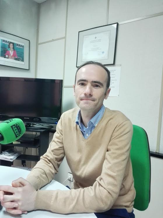 Las instalaciones de Molina Caballero acogen mañana el meetingshop 'tureforma' Las instalaciones de Molina Caballero acogen mañana el meetingshop 'tureforma'