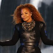 Janet Jackson