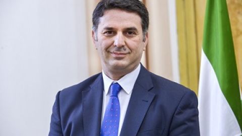 Francisco Javier Fern&aacute;ndez