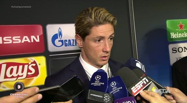 La renovación de Torres por el Atlético está más cerca La renovación de Torres por el Atlético está más cerca