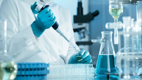 Desarrollan una t&eacute;cnica para regenerar cualquier tejido humano da&ntilde;ado