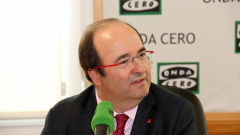 Miquel Iceta
