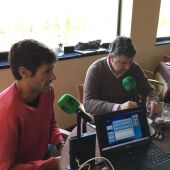 Tertulia del Real Oviedo