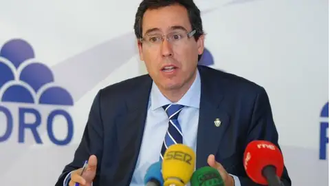 Fernando Couto Garcíablanco Fernando Couto Garcíablanco