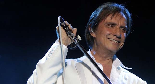 Tu Canción 52 `Roberto Carlos´- "Cartagena en La Onda" 21/03/19 Tu Canción 52 `Roberto Carlos´- "Cartagena en La Onda" 21/03/19