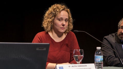 Ruth Vidriales