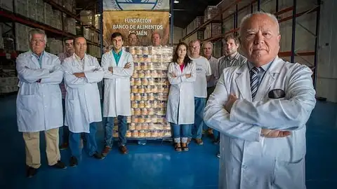 Banco de Alimentos Banco de Alimentos