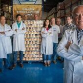 Banco de Alimentos