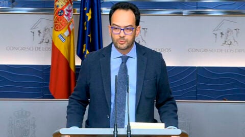 Antonio Hernando