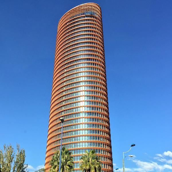 Sevilla en la Onda / 08 de Abril de 2016. Sevilla en la Onda / 08 de Abril de 2016.