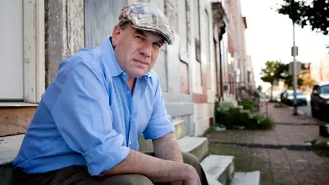 David Simon David Simon