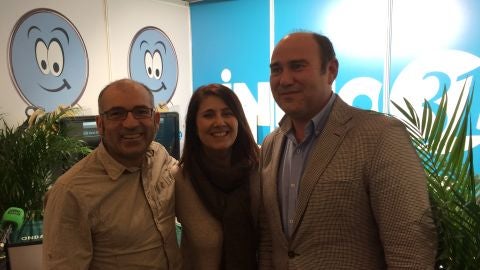 Sal&oacute;n Inmobiliario de Navarra