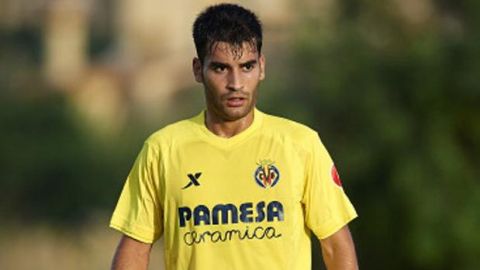 Trigueros